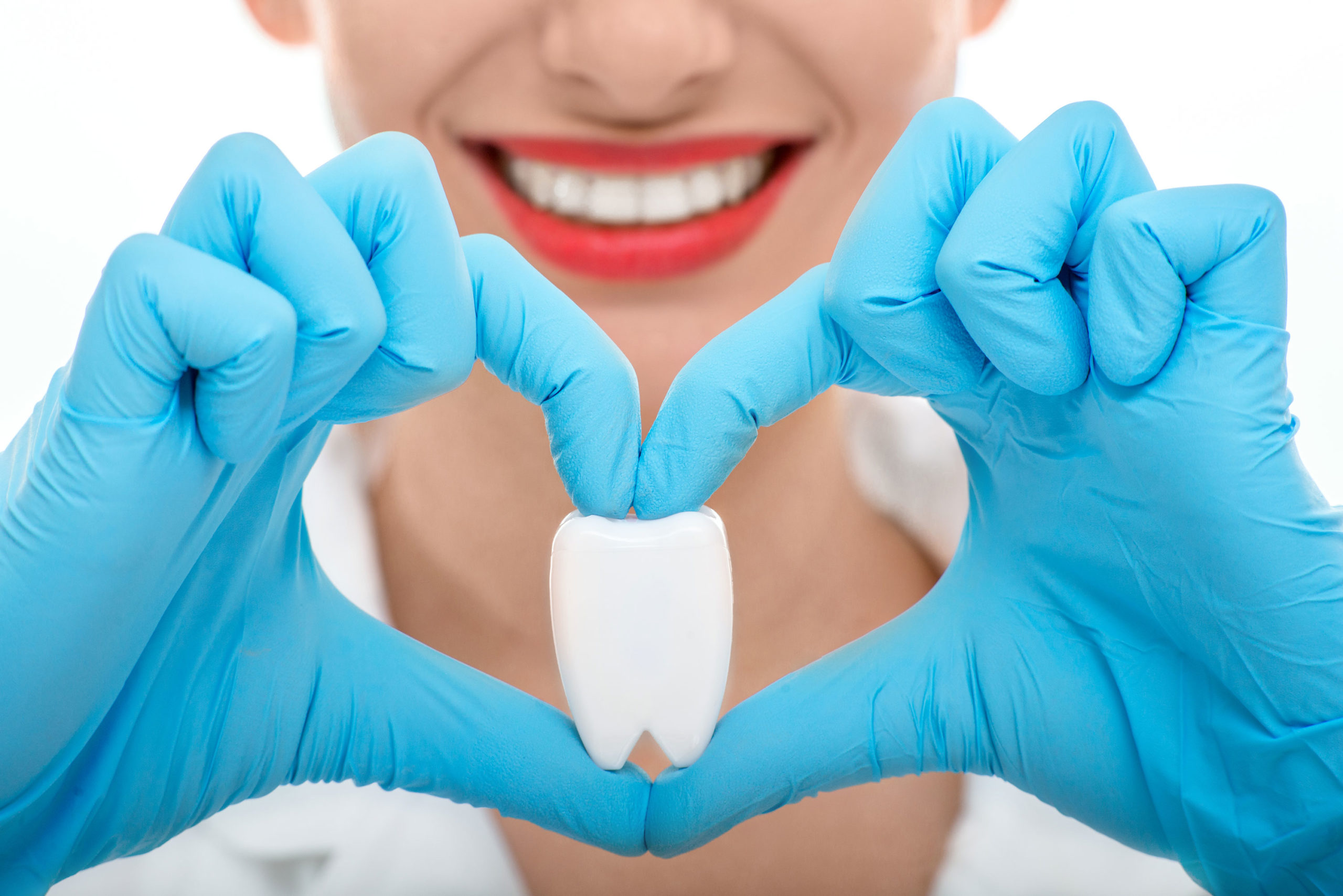 Современные методы лечения кариеса: революция в стоматологии
