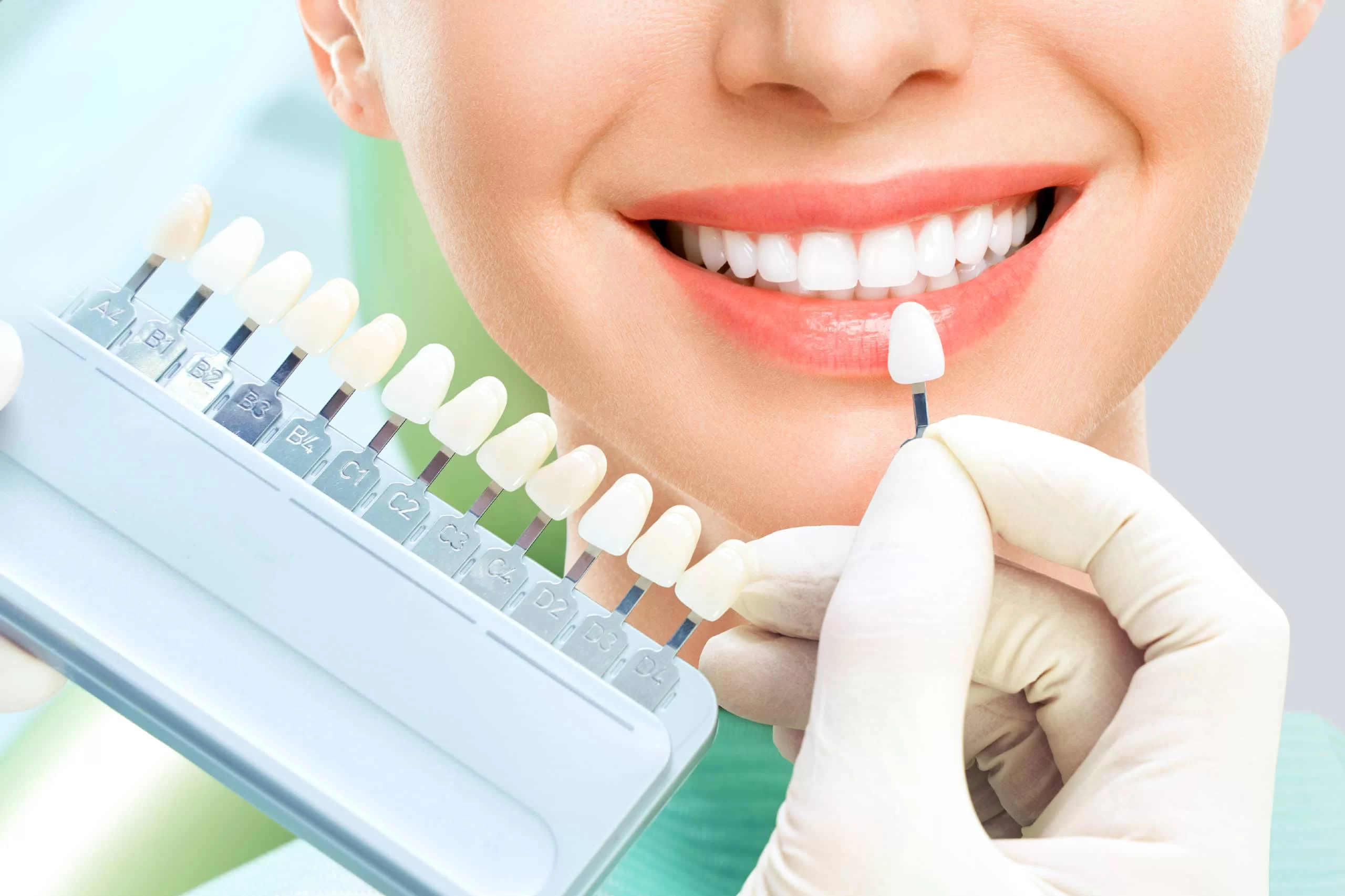 Преимущества и недостатки отбеливания зубов