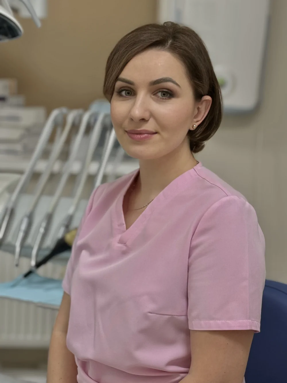 Попченко Ирина Владимировна