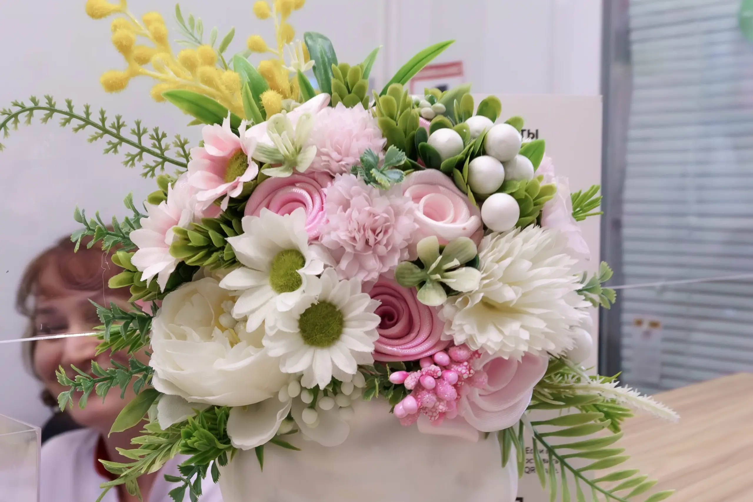 8 марта 2026 в клинике выходной!