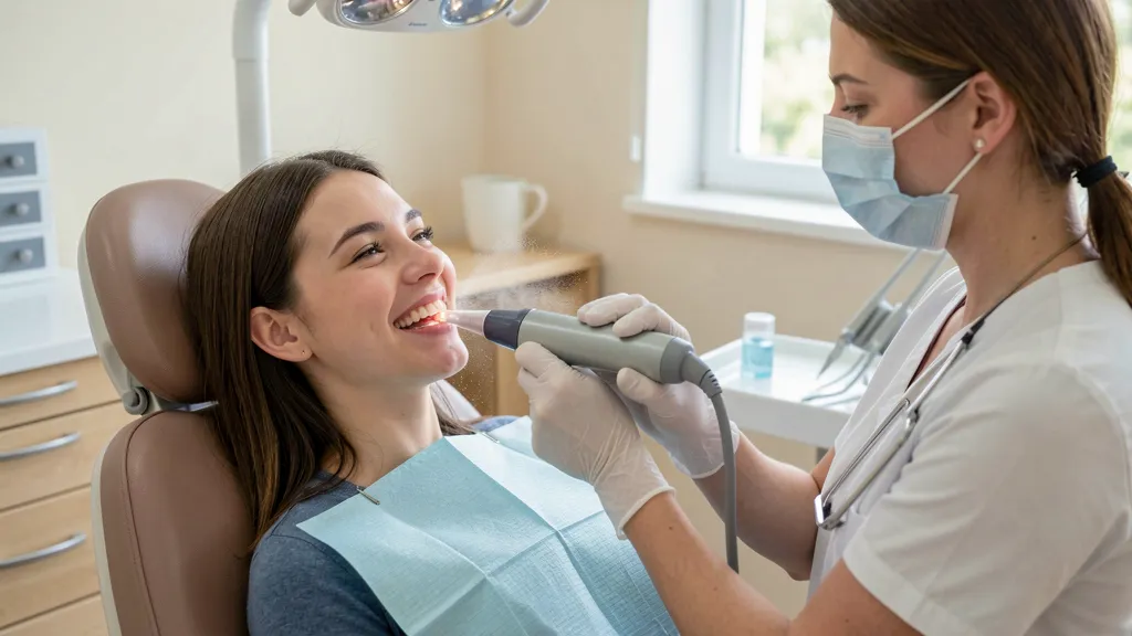 Профилактика пародонтоза: как сохранить здоровье десен