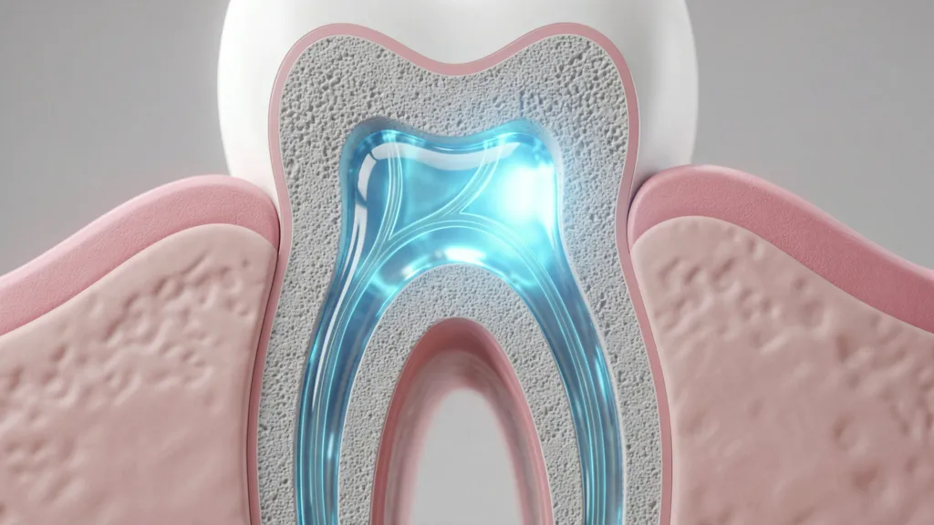 Лечение гранулемы и кисты зуба: современные методы и результаты