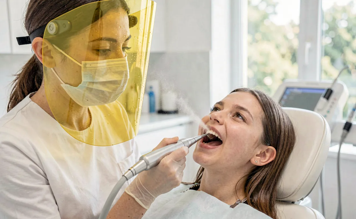 Профилактика пародонтоза: как сохранить здоровье десен